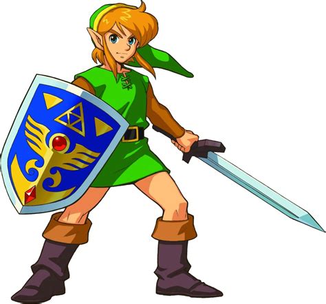 zeldaxxx|The Legend of Zelda Category .